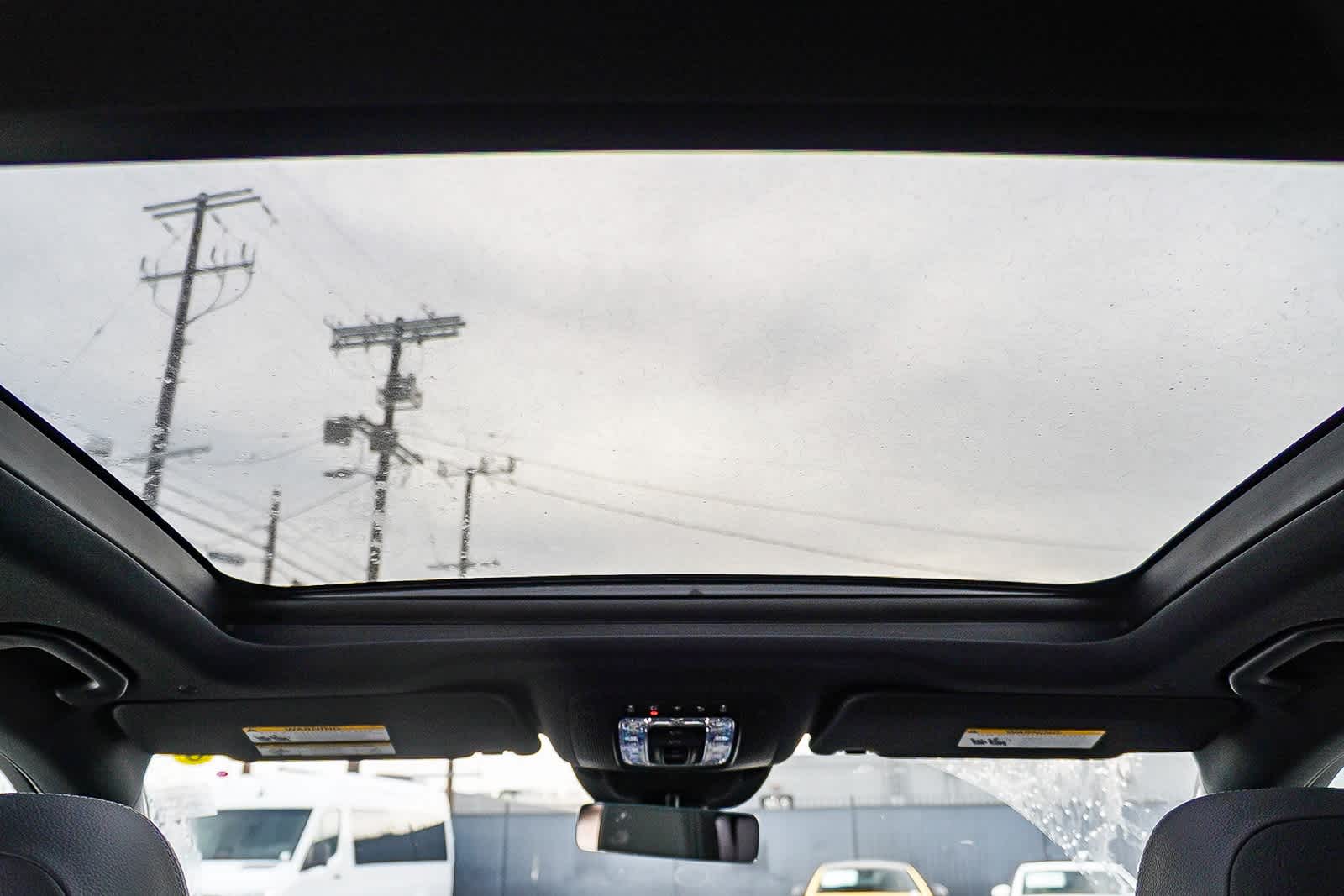 Thumbnail: 2026 Mercedes-Benz GLE - 37