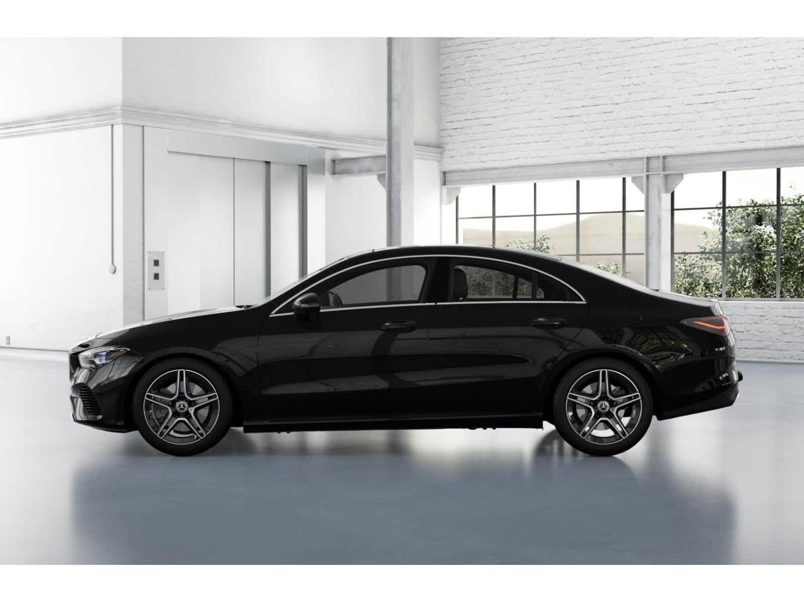 Thumbnail: 2026 Mercedes-Benz CLA - 33