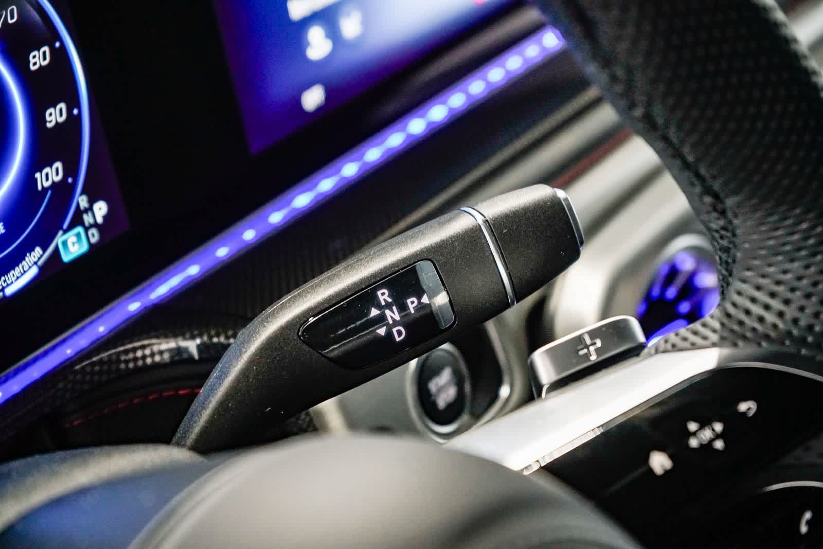 Thumbnail: 2026 Mercedes-Benz E-Class - 21