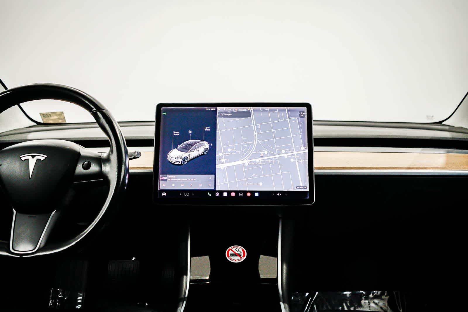 Thumbnail: 2018 Tesla Model 3 - 13