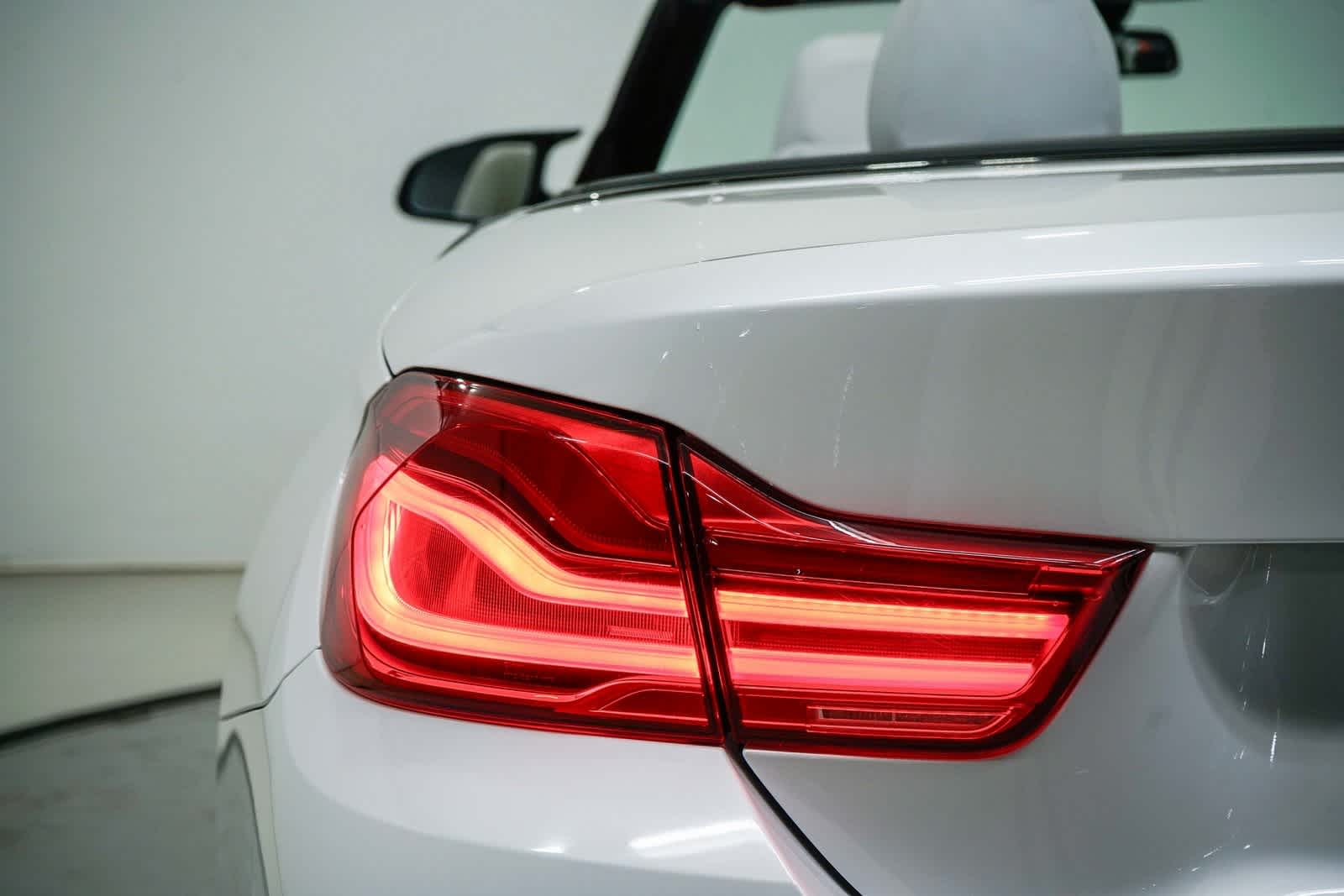 Thumbnail: 2018 BMW M4 - 9