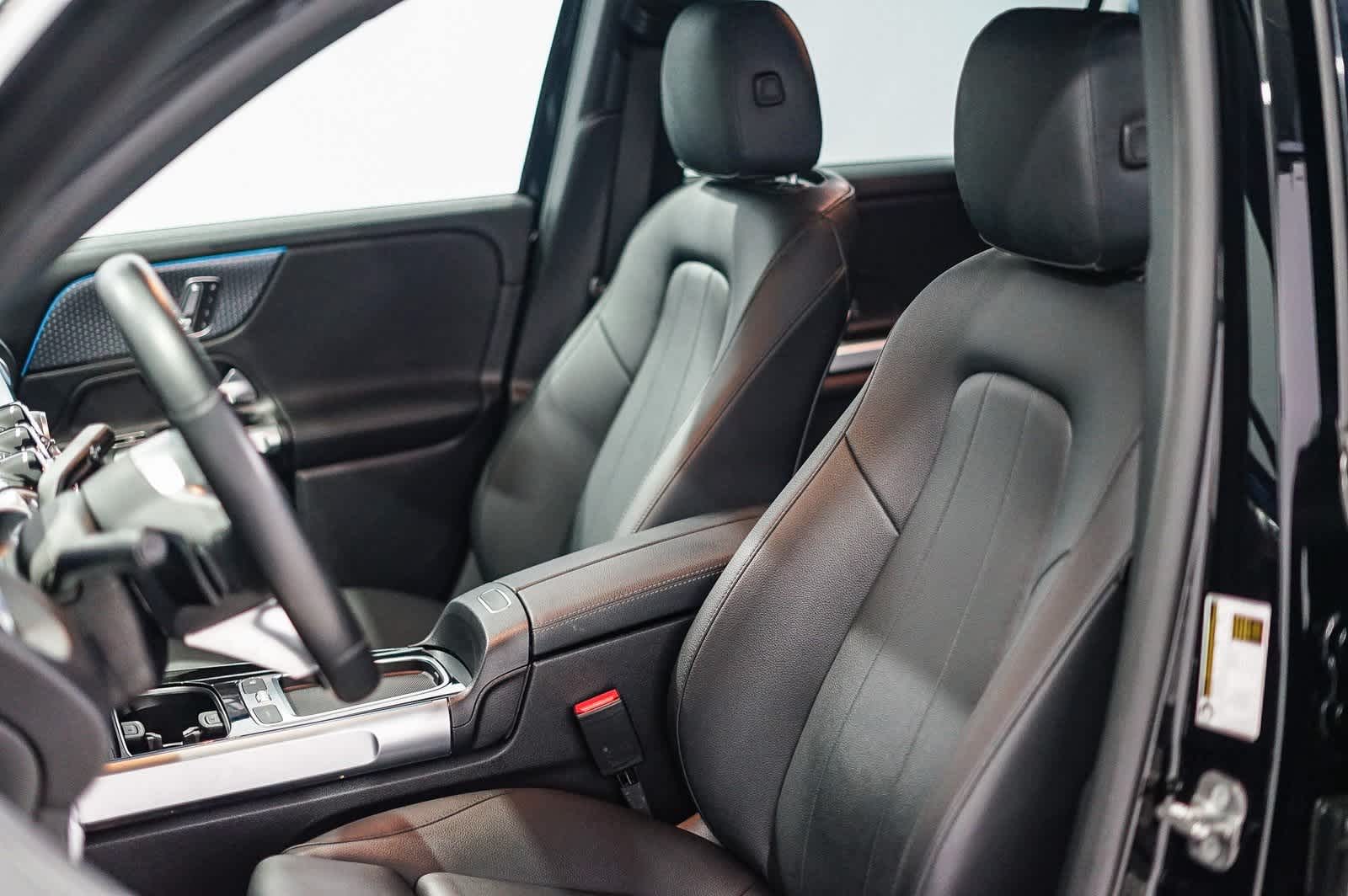 Thumbnail: 2024 Mercedes-Benz EQB - 17