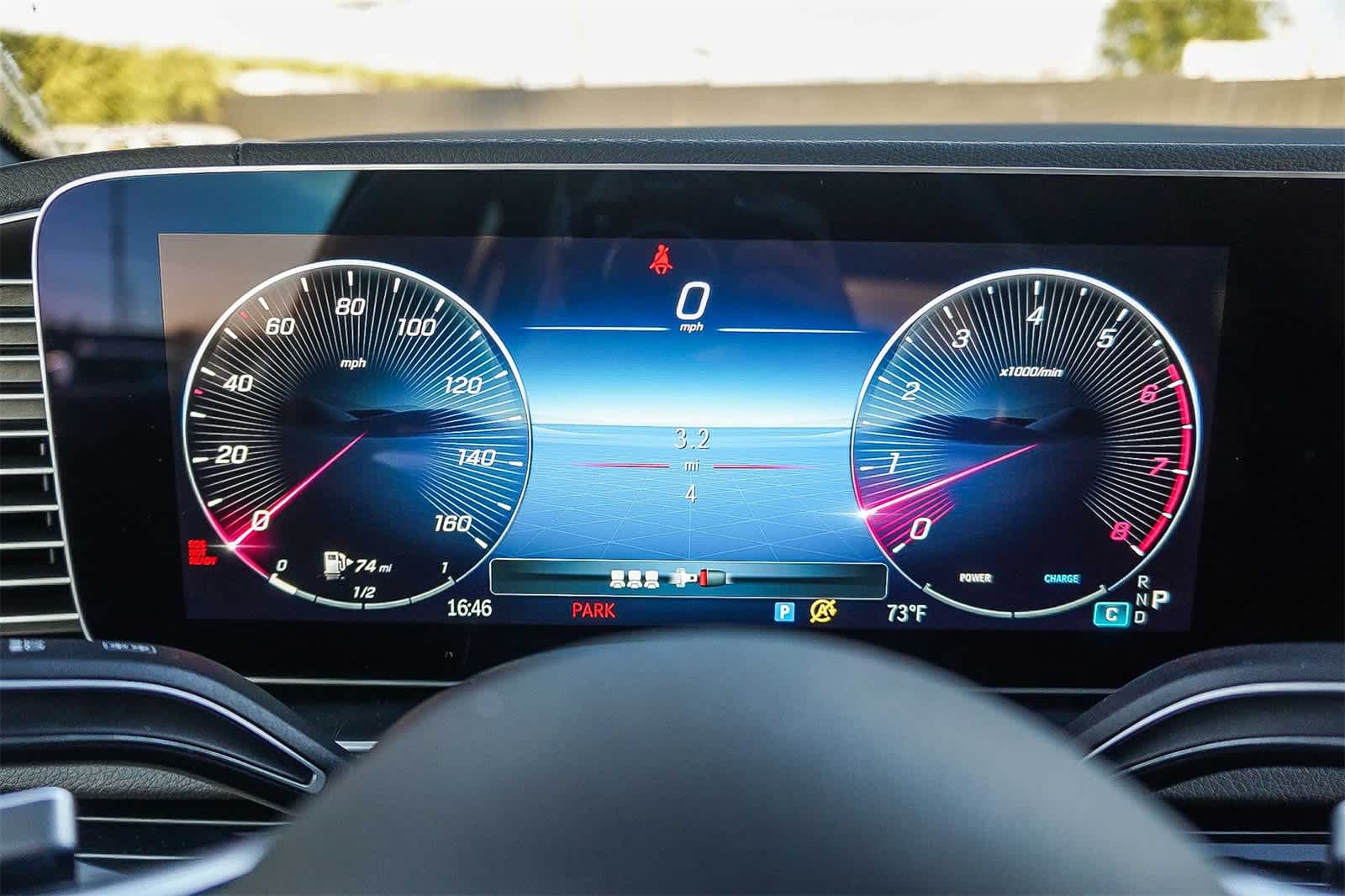 Thumbnail: 2026 Mercedes-Benz GLE - 27