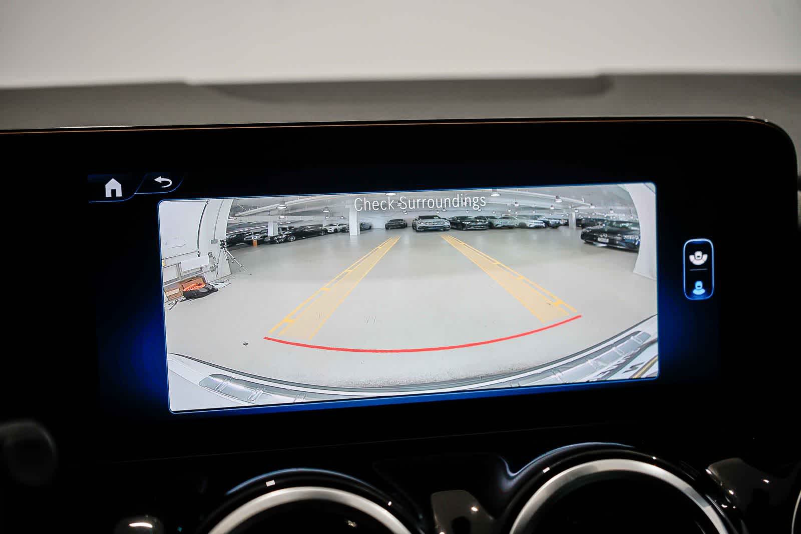 Thumbnail: 2026 Mercedes-Benz GLA - 23