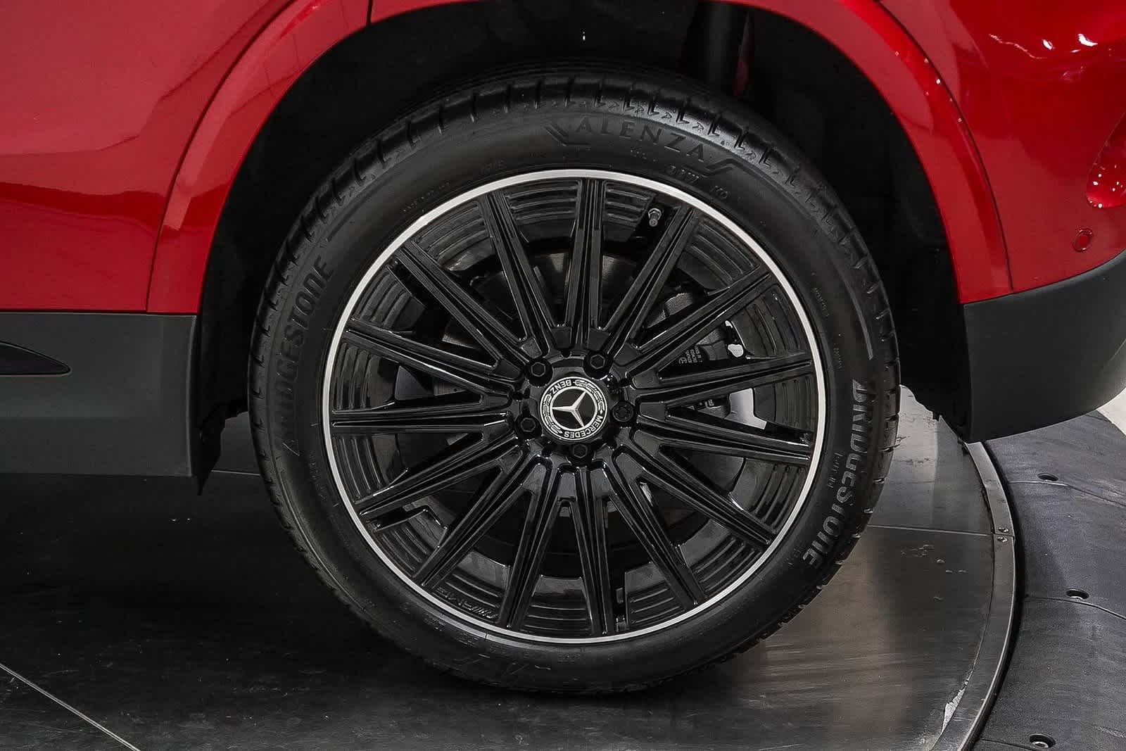 Thumbnail: 2025 Mercedes-Benz GLA - 11