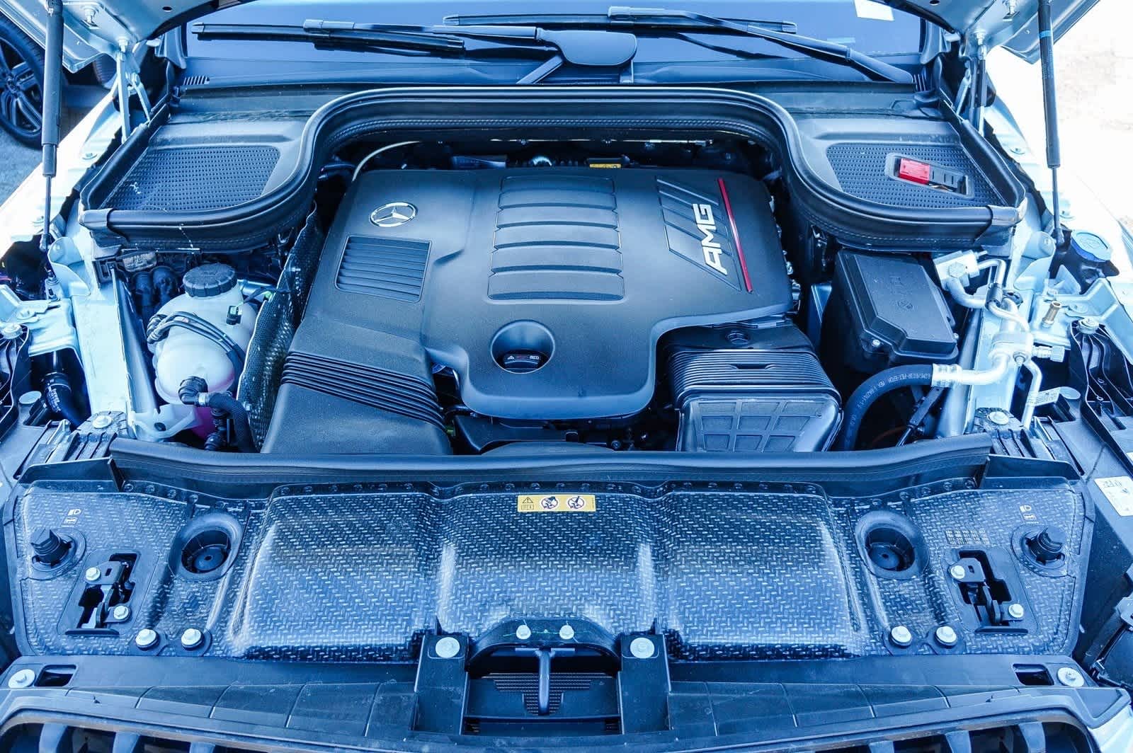 Thumbnail: 2025 Mercedes-Benz GLE - 11