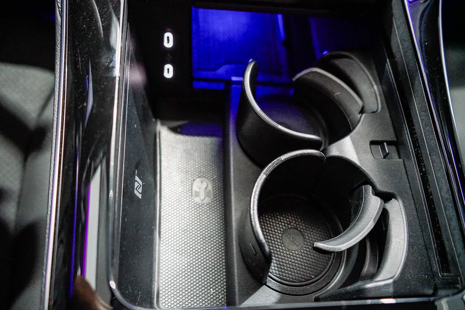 Thumbnail: 2024 Mercedes-Benz EQE - 22