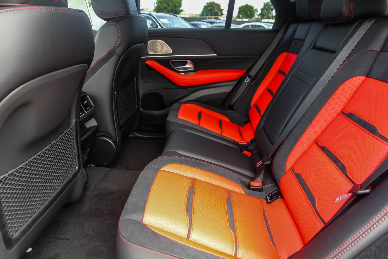 Thumbnail: 2026 Mercedes-Benz GLE - 19