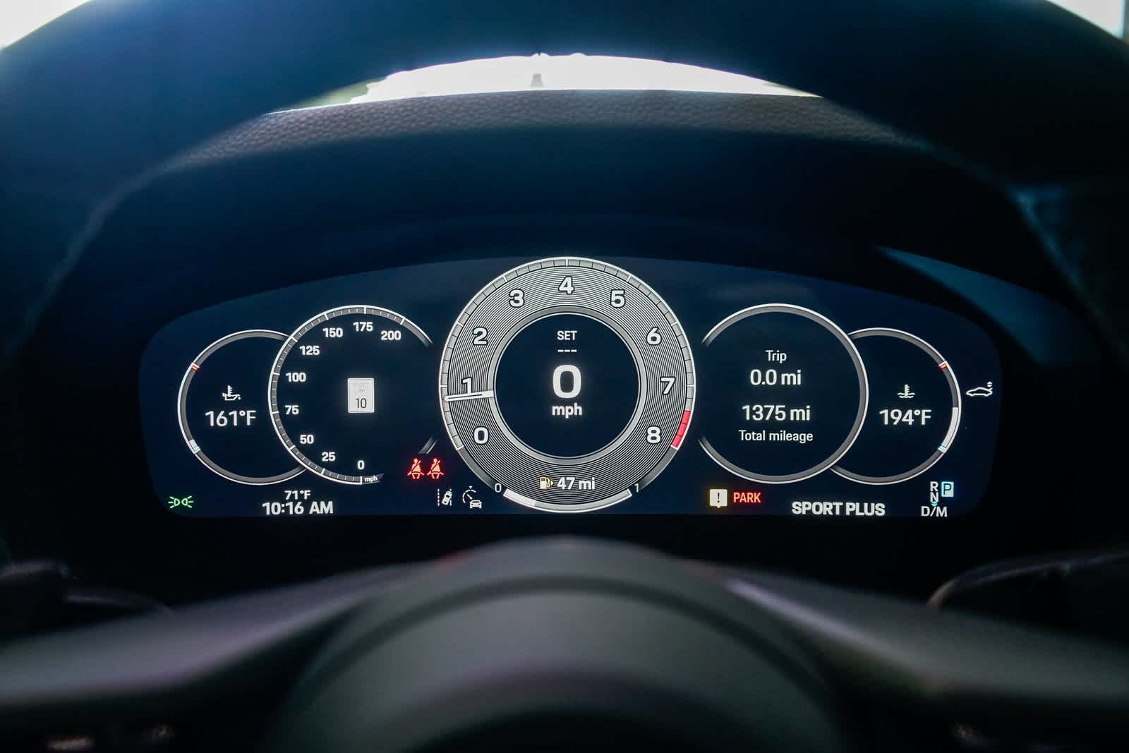 Thumbnail: 2025 Porsche 911 - 28