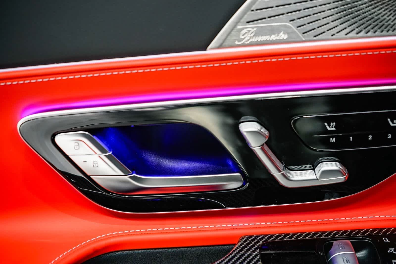 Thumbnail: 2025 Mercedes-Benz AMG GT - 20