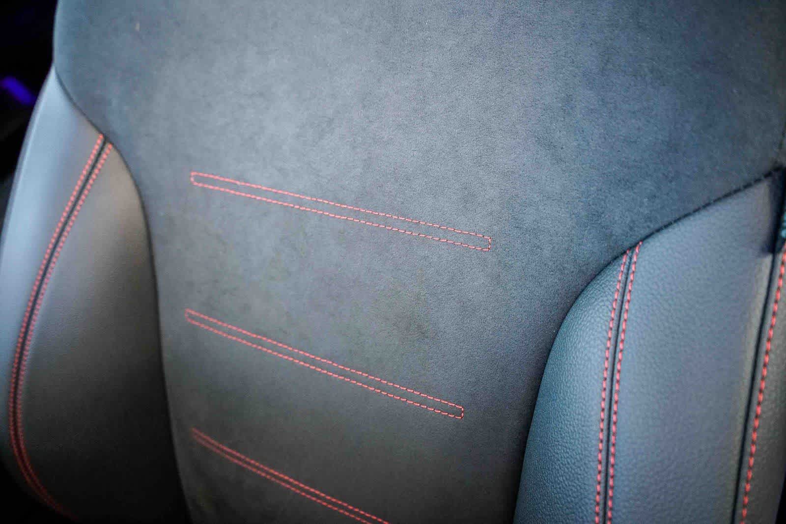 Thumbnail: 2024 Mercedes-Benz EQB - 27