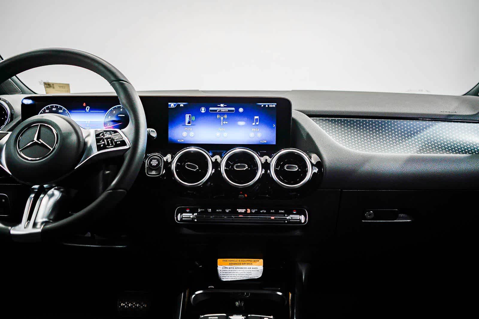 Thumbnail: 2026 Mercedes-Benz GLA - 12