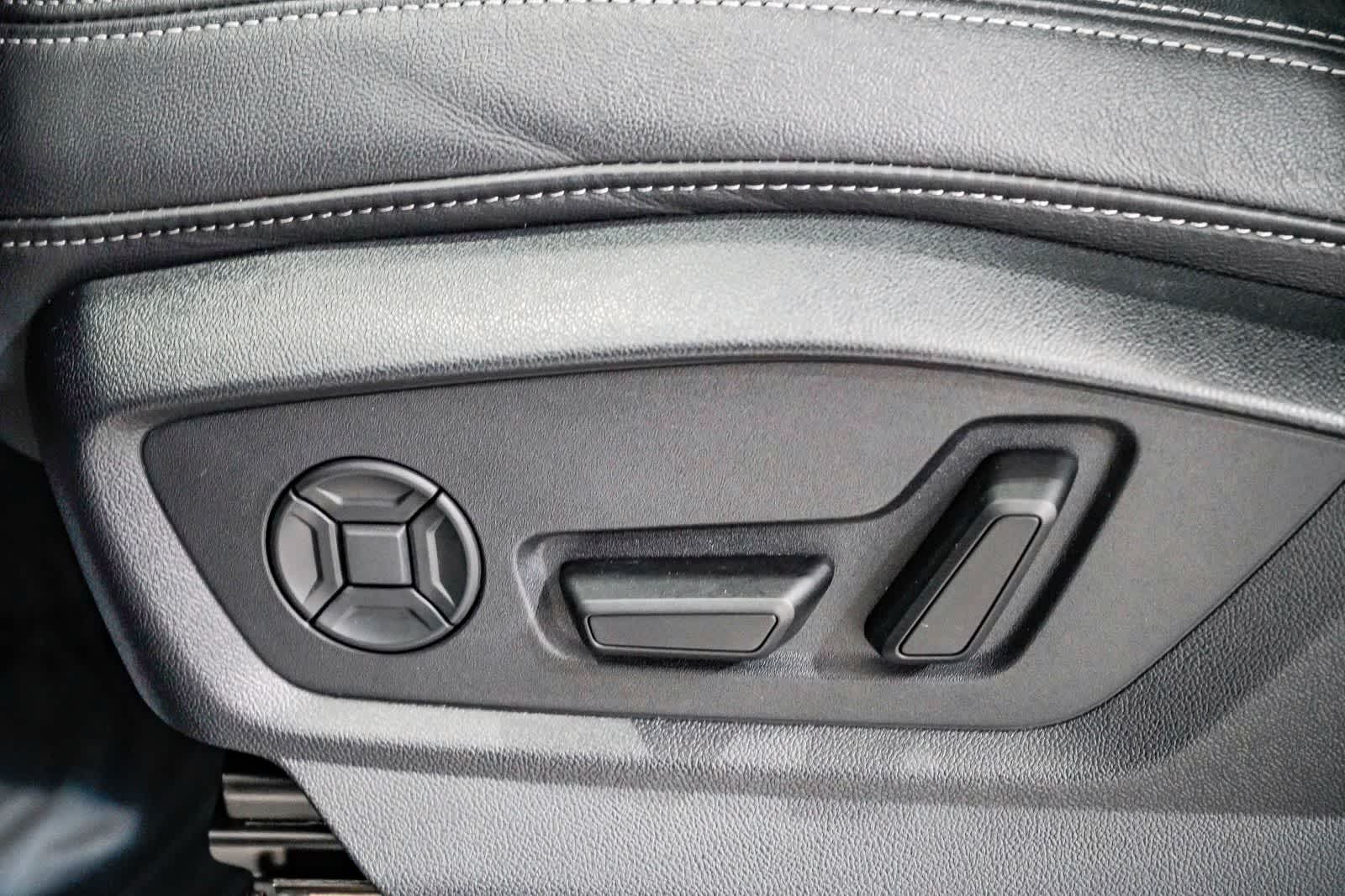 Thumbnail: 2025 Audi Q7 - 21