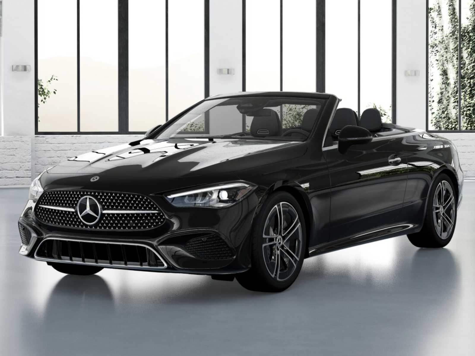 2026 Mercedes-Benz CLE 300 -
                  Van Nuys, CA