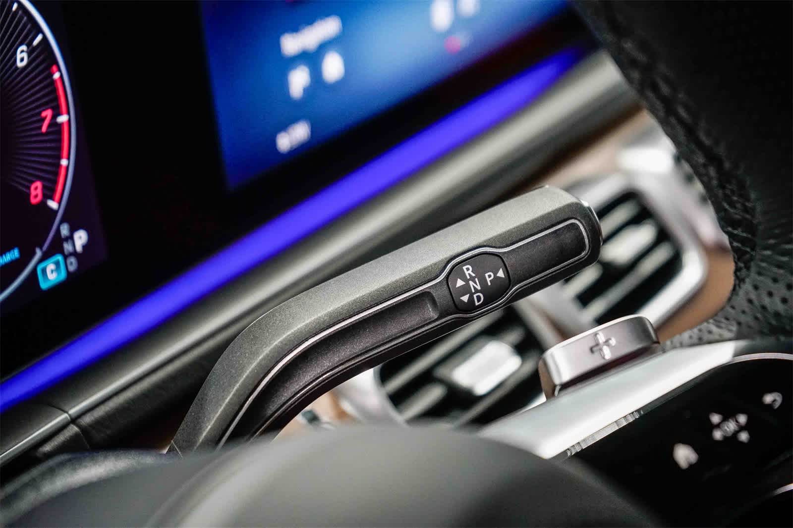 Thumbnail: 2026 Mercedes-Benz GLE - 21