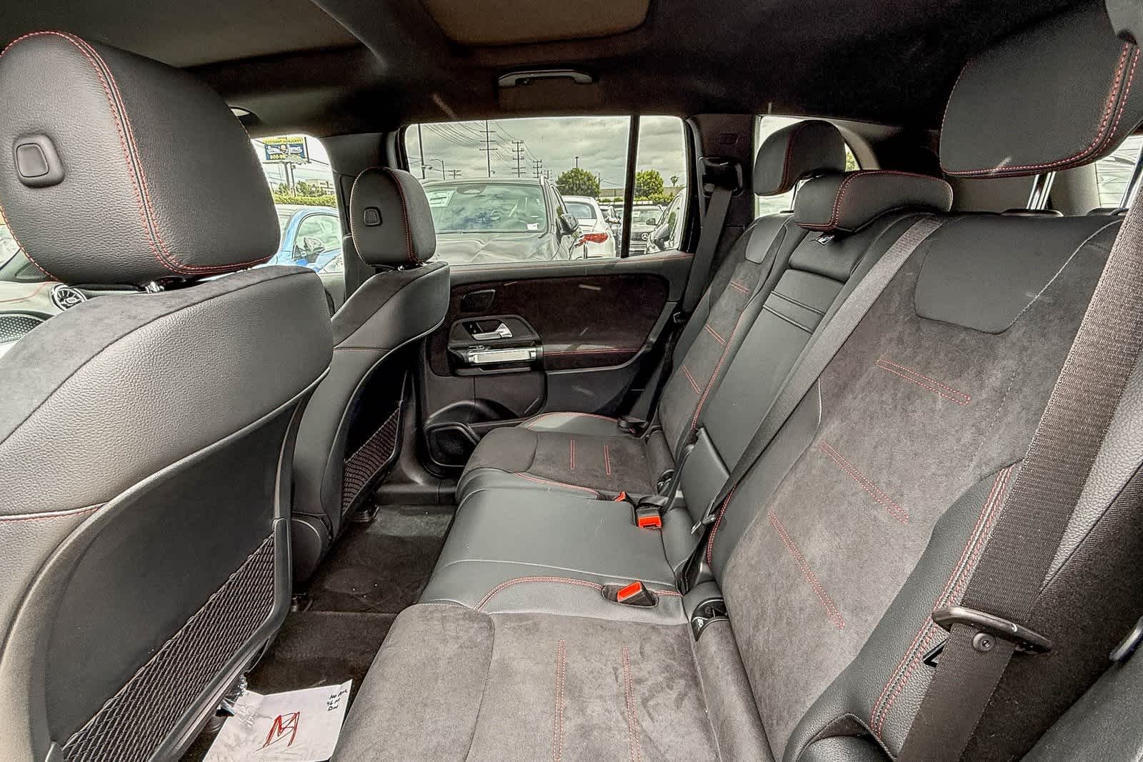 Thumbnail: 2024 Mercedes-Benz EQB - 18