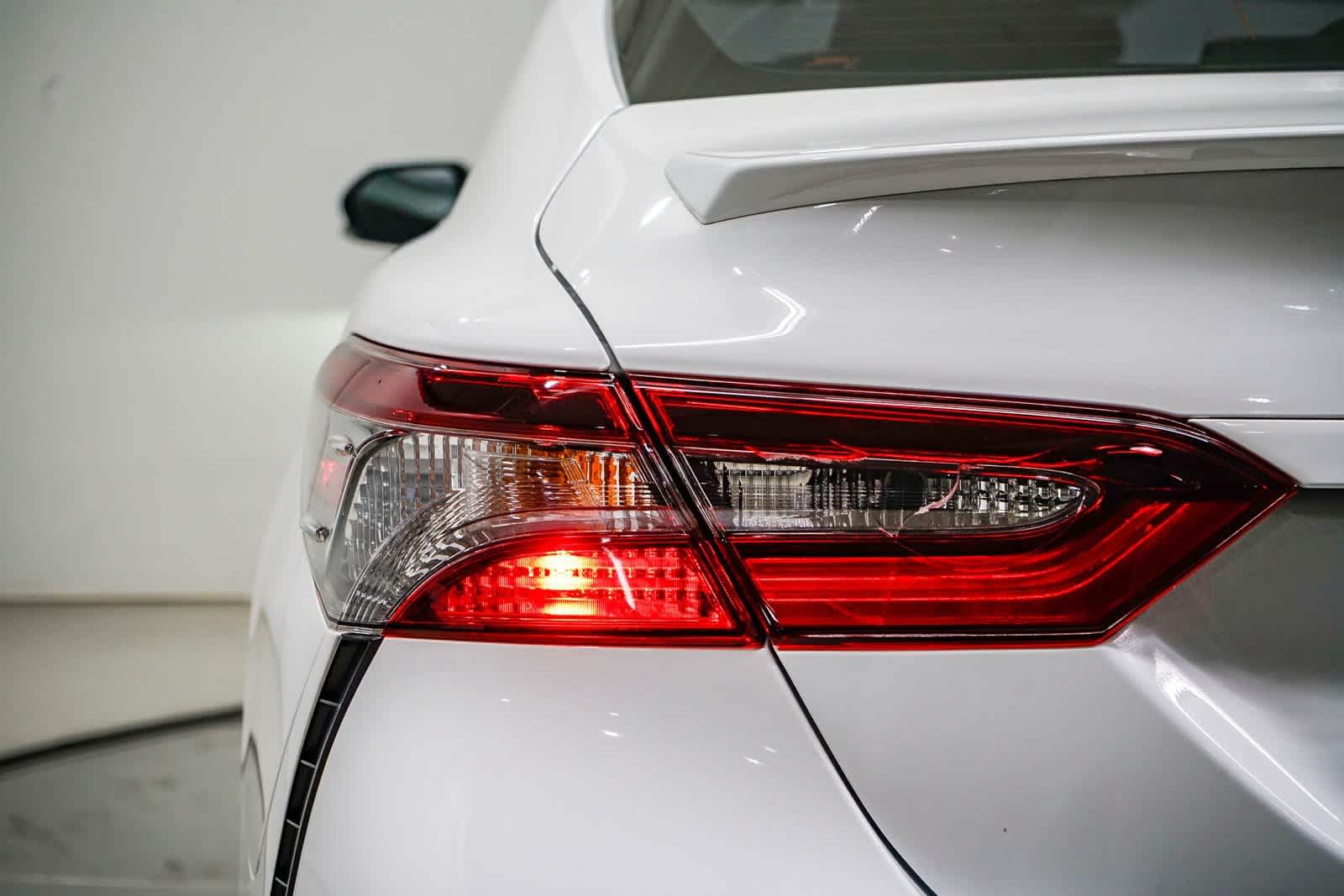 Thumbnail: 2023 Toyota Camry - 9