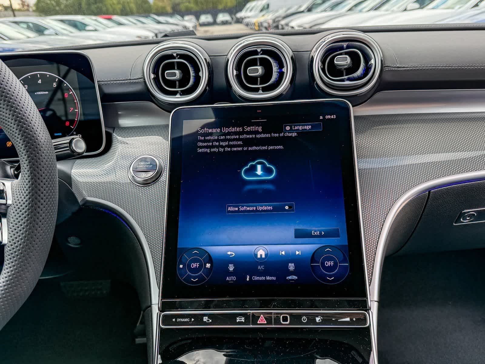 Thumbnail: 2026 Mercedes-Benz CLE - 14