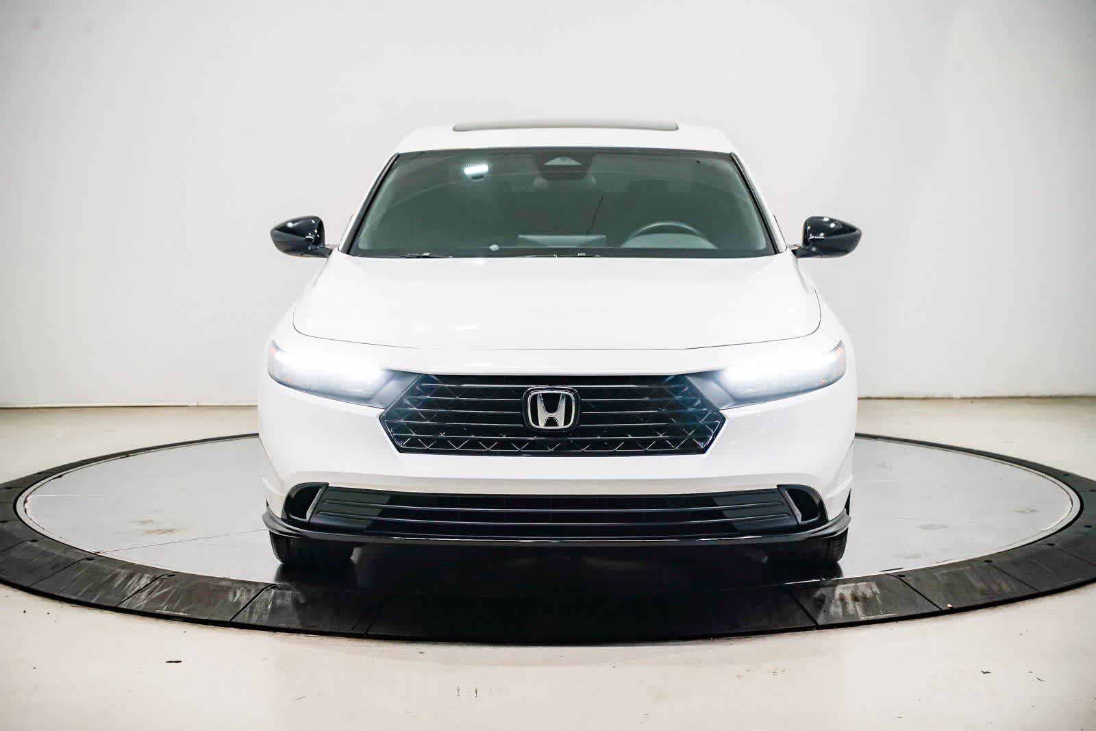 Thumbnail: 2024 Honda Accord - 6