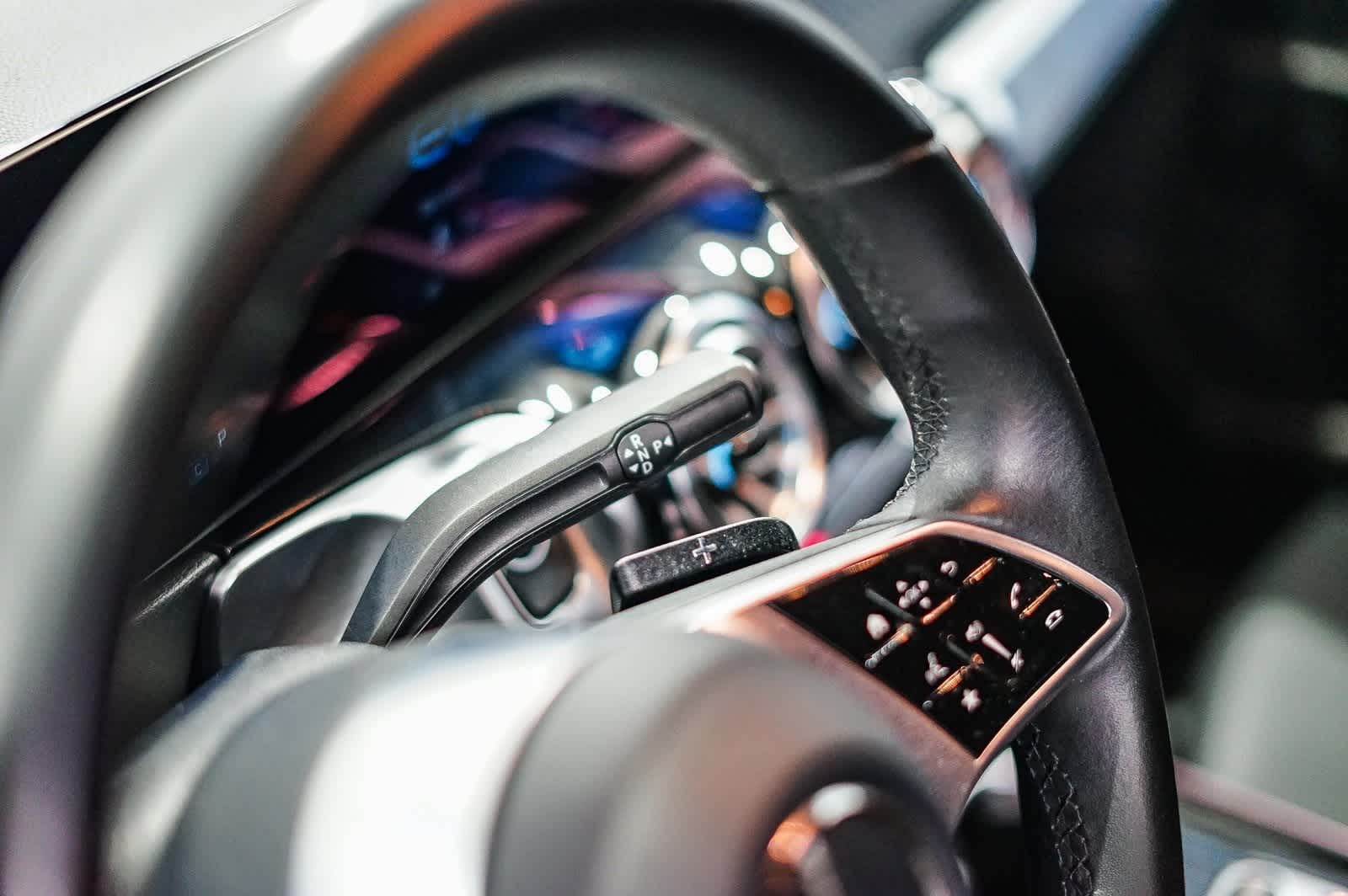 Thumbnail: 2024 Mercedes-Benz EQB - 19