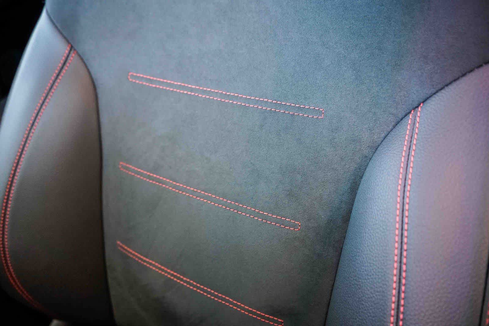 Thumbnail: 2024 Mercedes-Benz EQB - 27