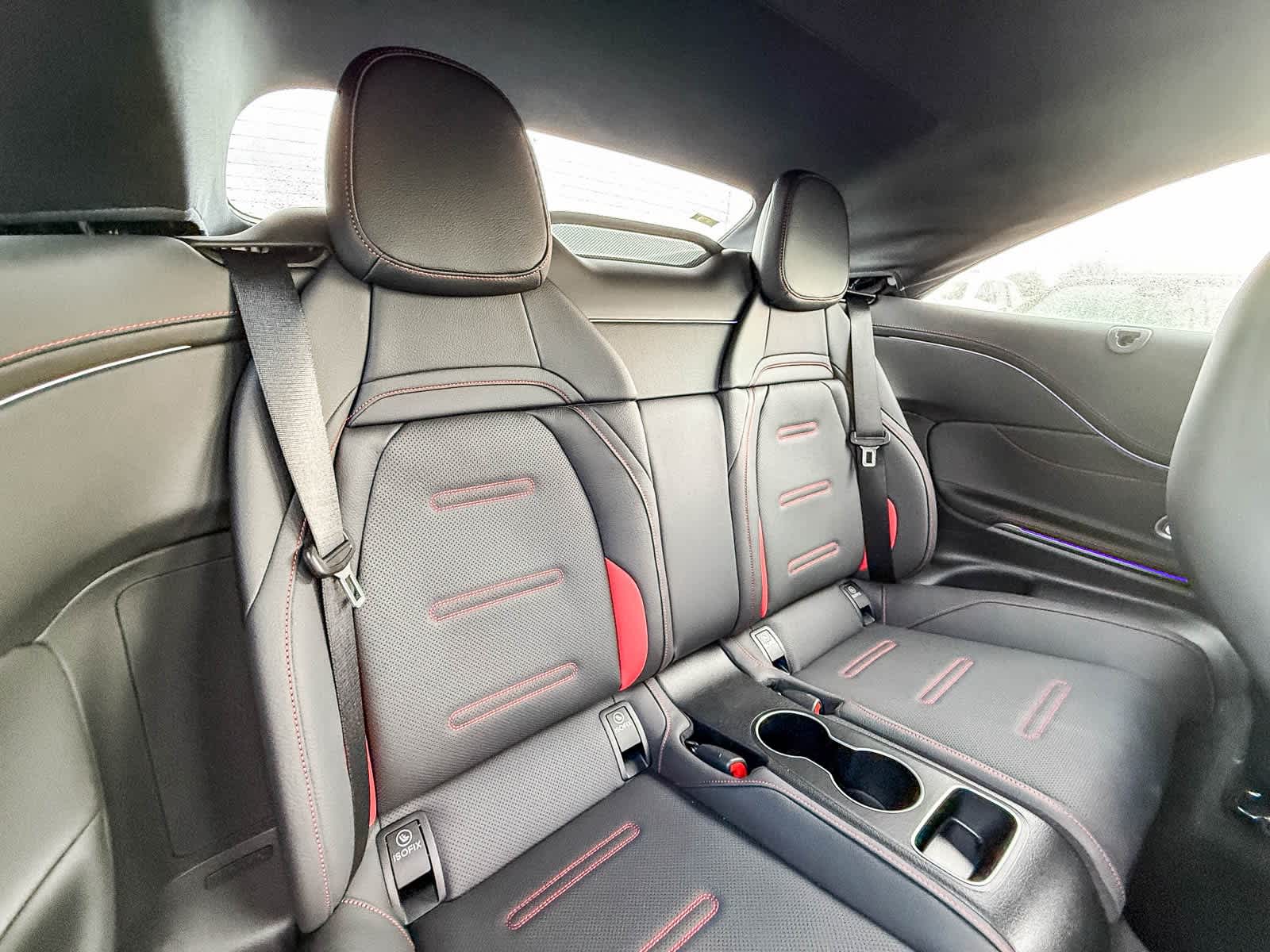 Thumbnail: 2026 Mercedes-Benz CLE - 19