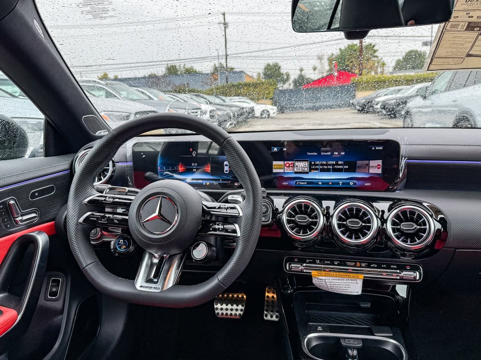 Thumbnail: 2025 Mercedes-Benz CLA - 15