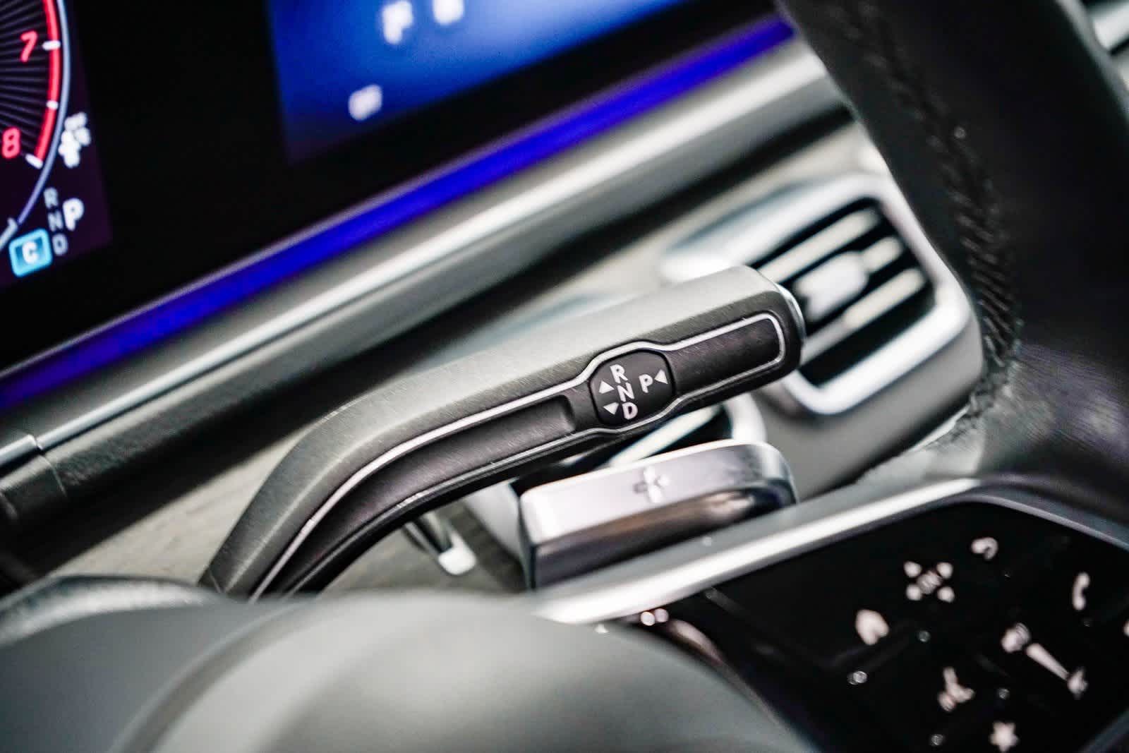 Thumbnail: 2024 Mercedes-Benz GLE - 21