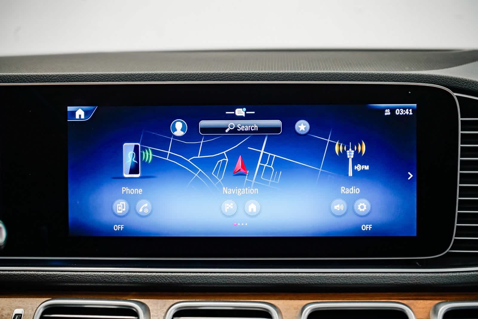 Thumbnail: 2025 Mercedes-Benz GLE - 14