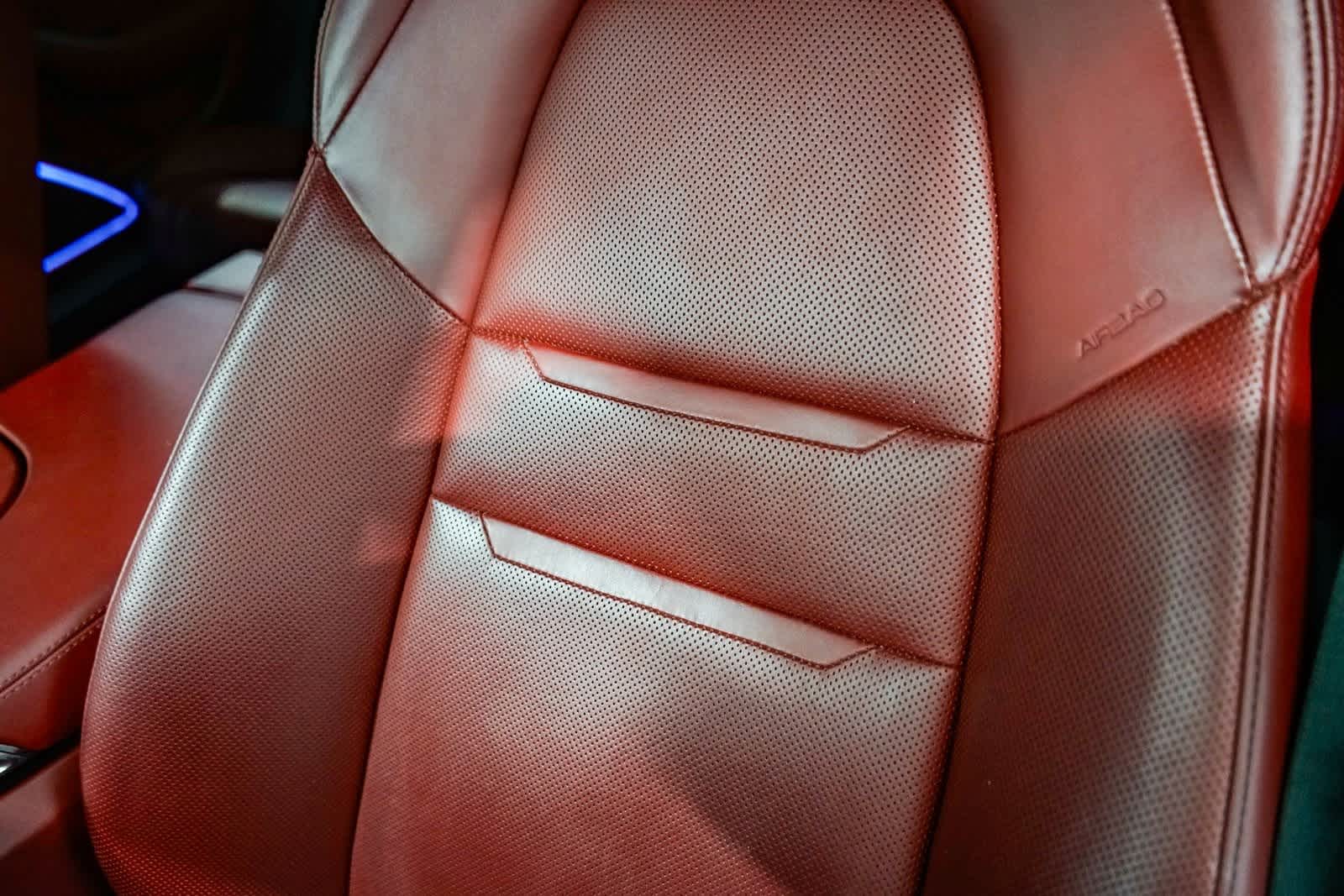 Thumbnail: 2018 Porsche Panamera - 28