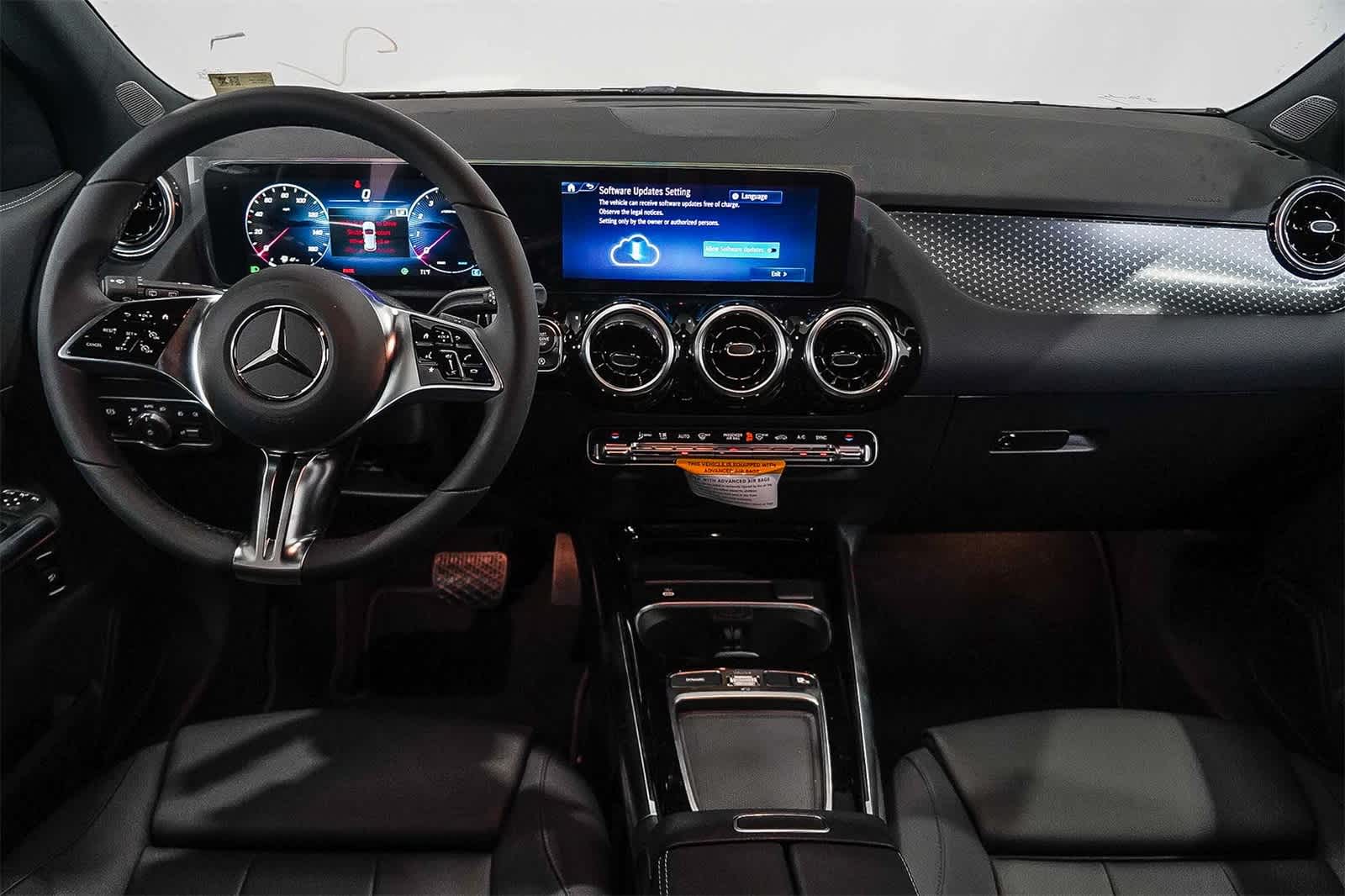 Thumbnail: 2026 Mercedes-Benz GLA - 13