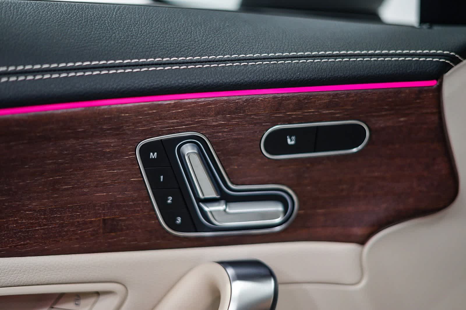 Thumbnail: 2022 Mercedes-Benz CLA - 20