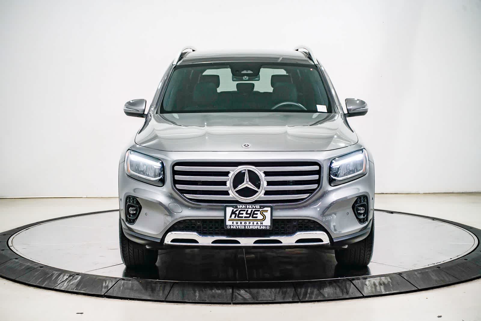 Thumbnail: 2026 Mercedes-Benz GLB - 6