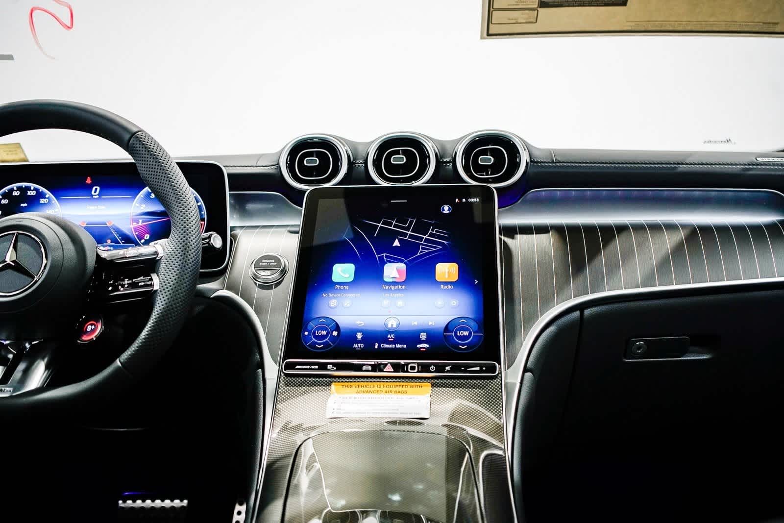 Thumbnail: 2026 Mercedes-Benz GLC - 14