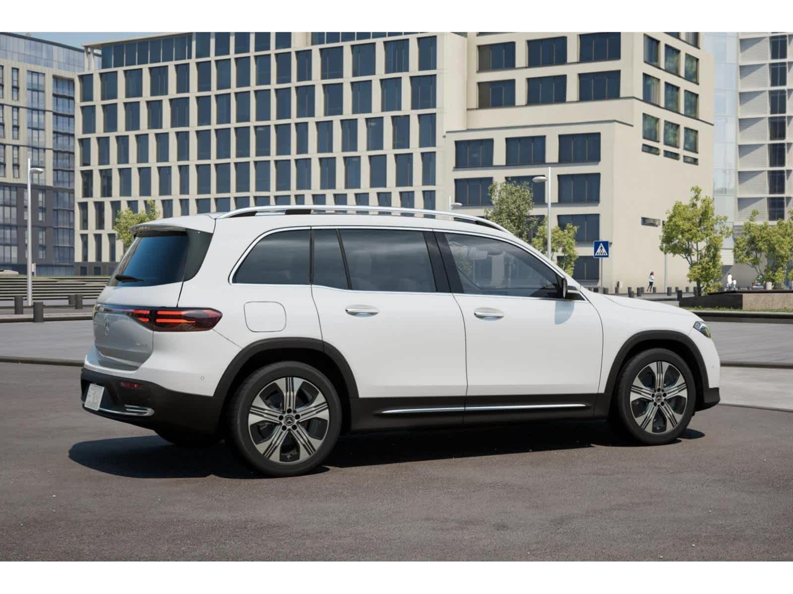 2024 Mercedes-Benz EQB 300 46