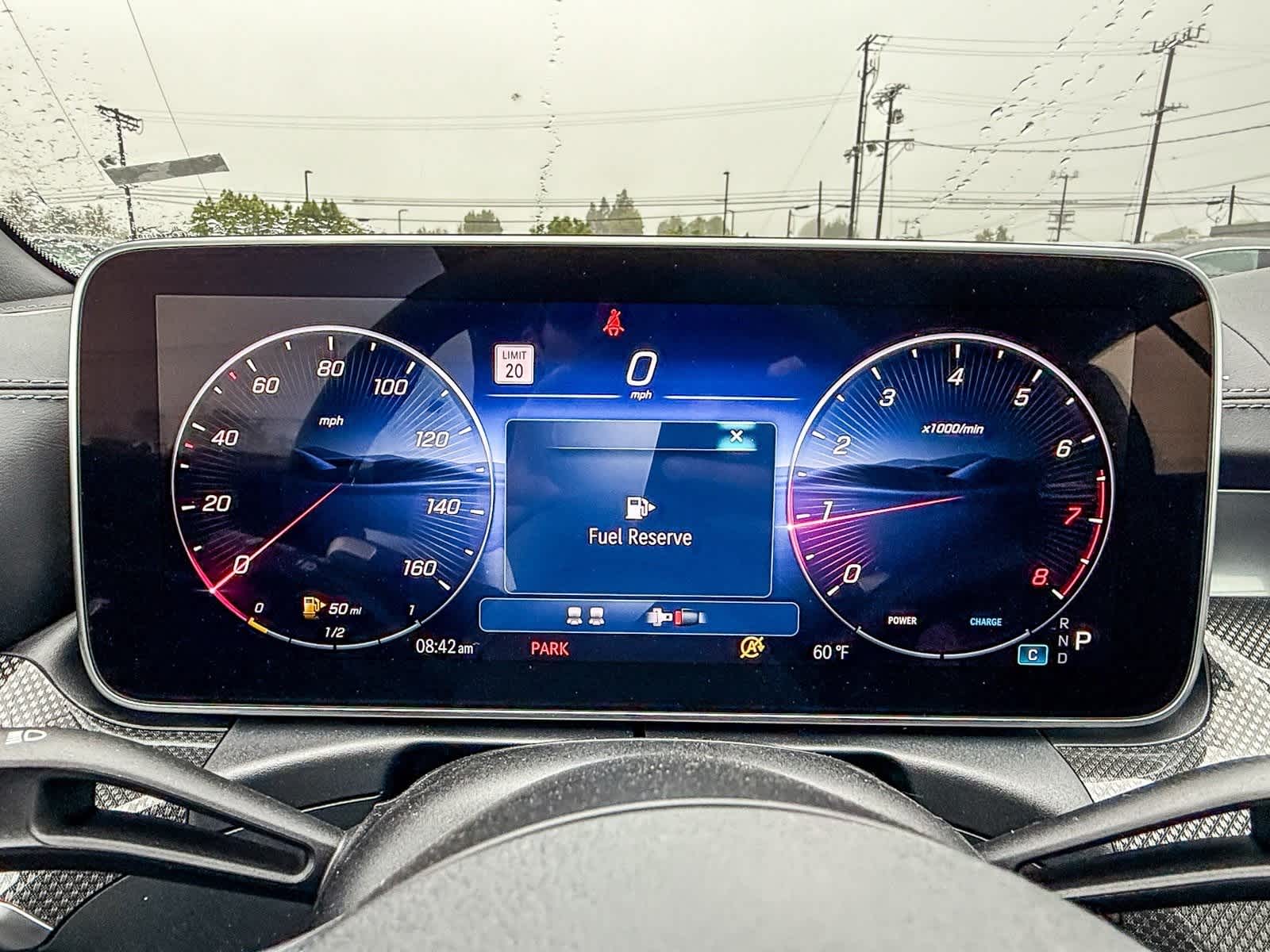 Thumbnail: 2026 Mercedes-Benz CLE - 22