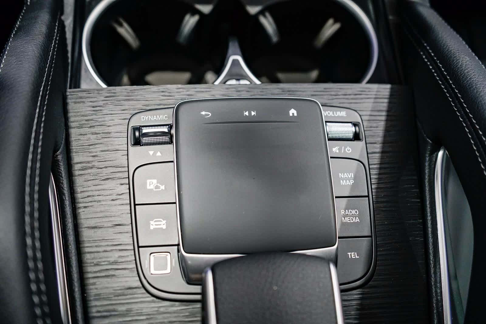 Thumbnail: 2026 Mercedes-Benz GLE - 24