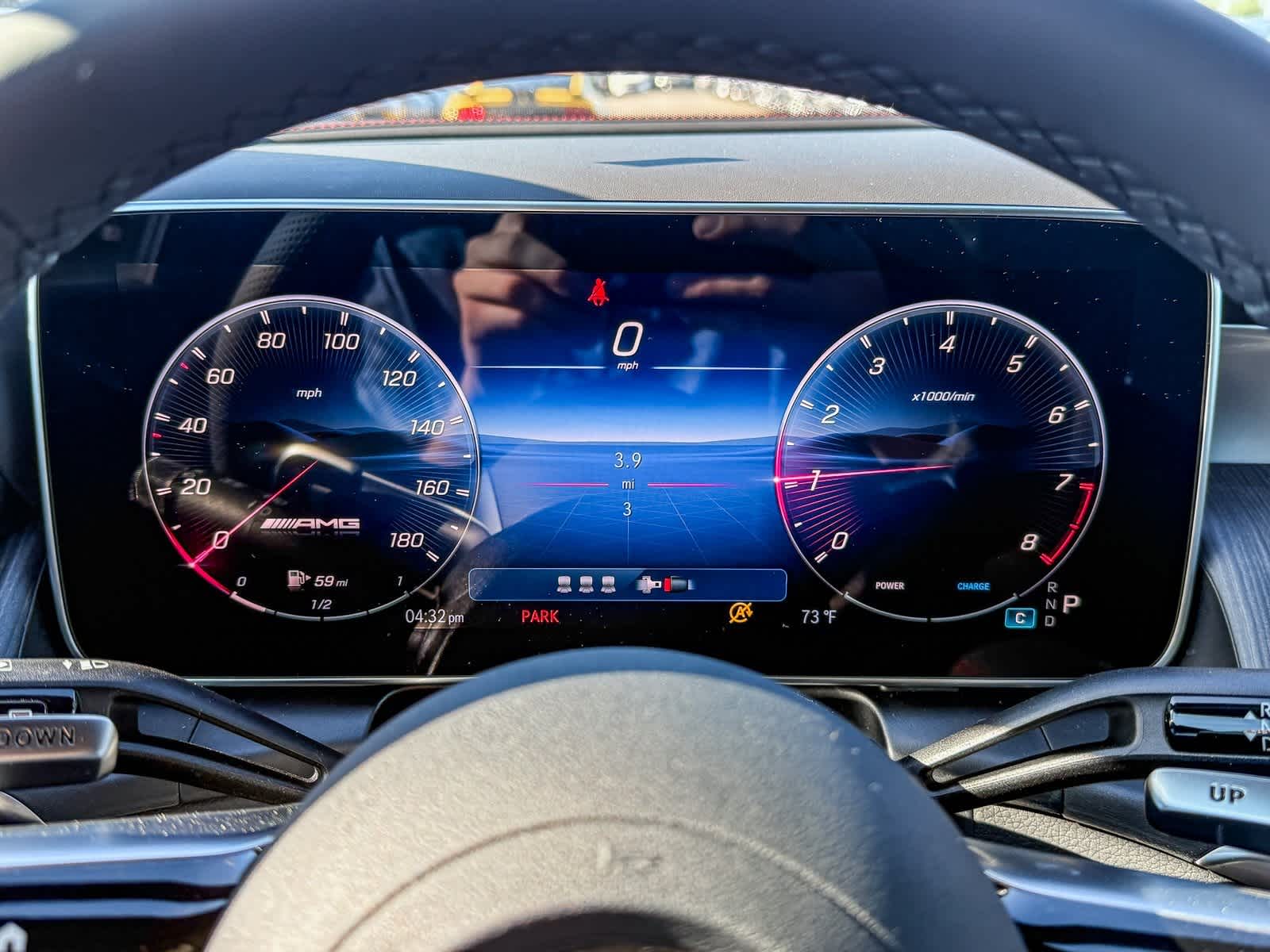 Thumbnail: 2025 Mercedes-Benz GLC - 25