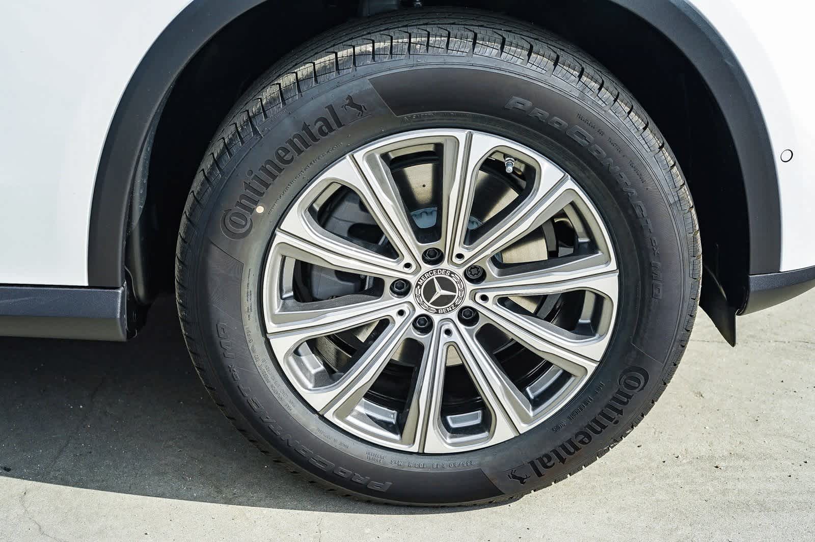 Thumbnail: 2026 Mercedes-Benz GLC - 9