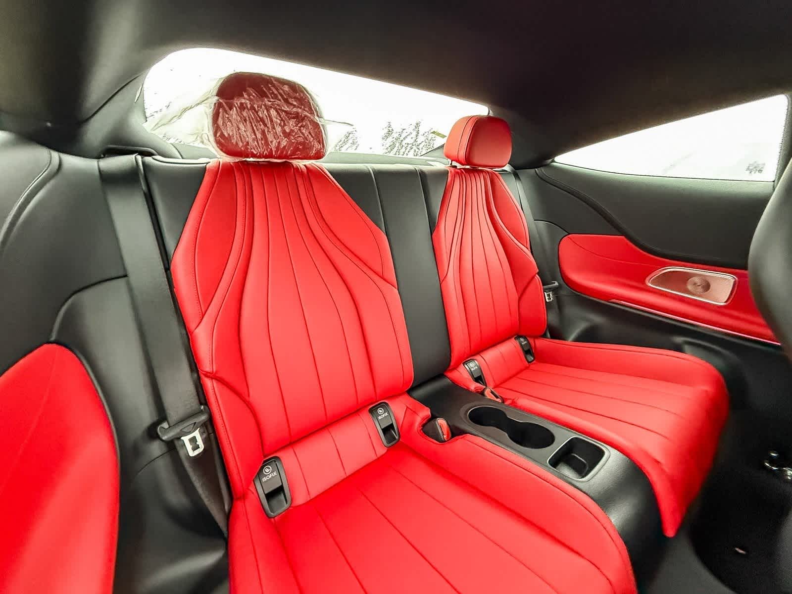 Thumbnail: 2026 Mercedes-Benz CLE - 19