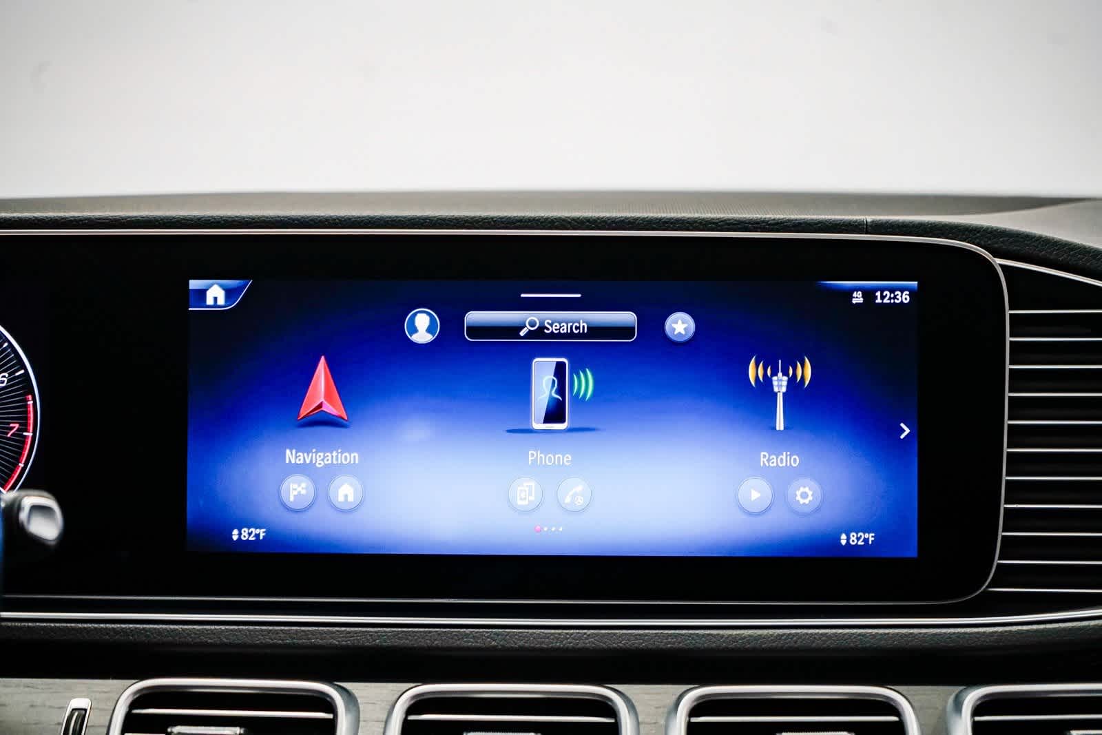 Thumbnail: 2024 Mercedes-Benz GLE - 14