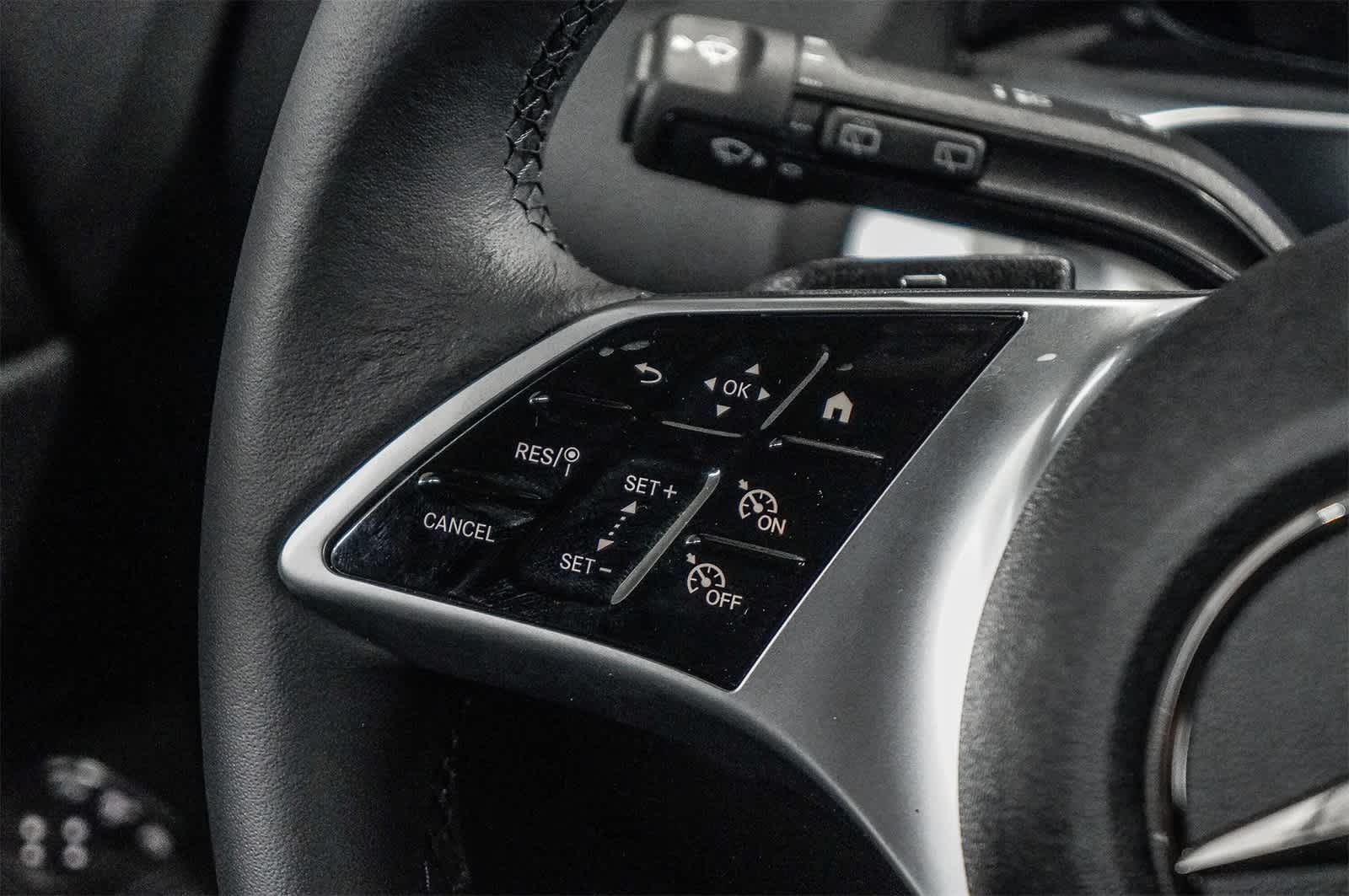 Thumbnail: 2025 Mercedes-Benz GLB - 18