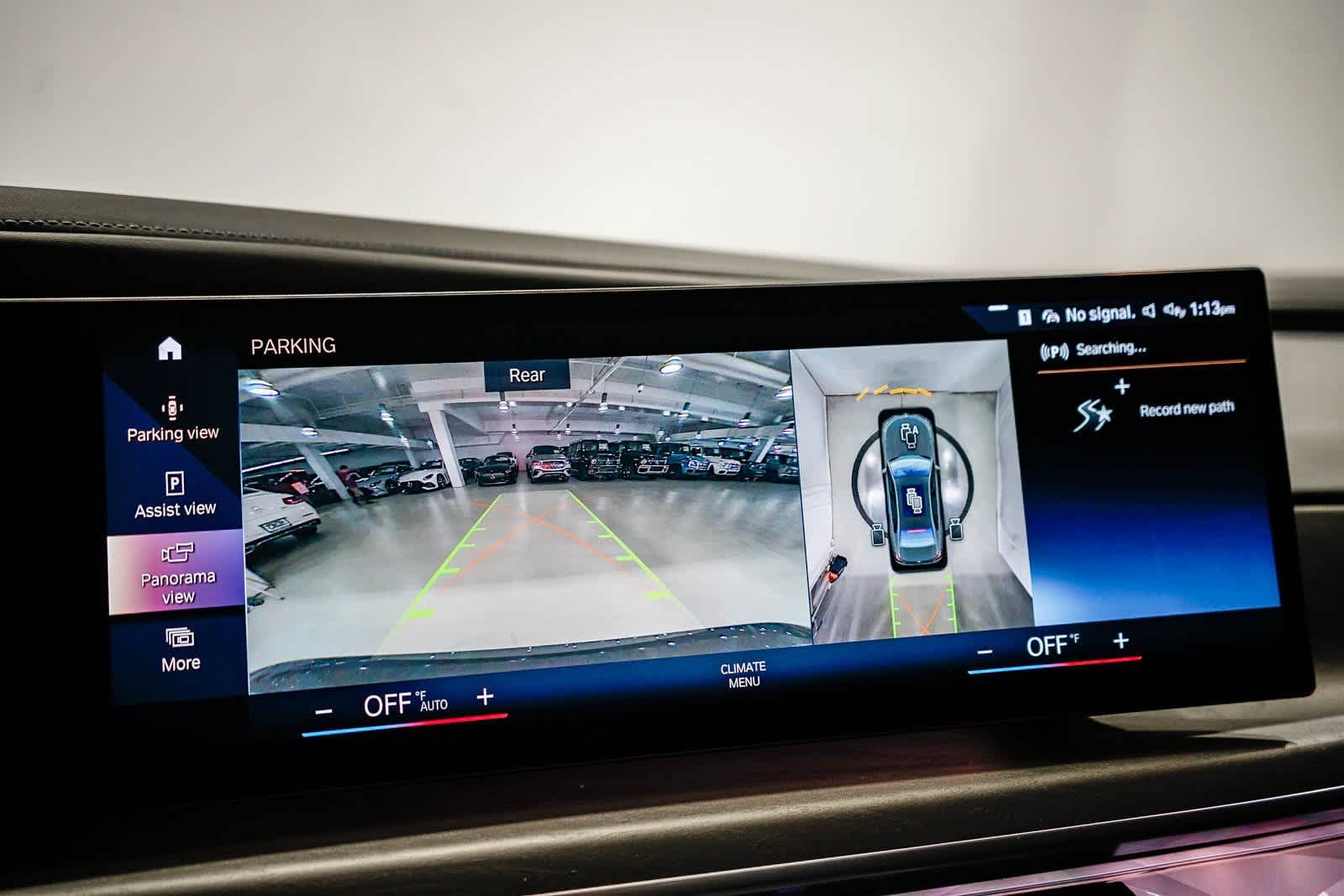 Thumbnail: 2023 BMW i7 - 26