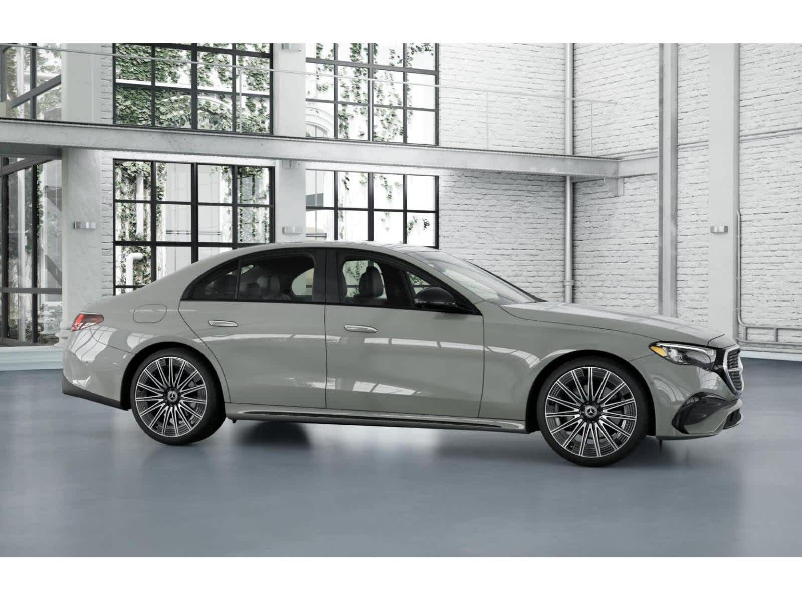 Thumbnail: 2026 Mercedes-Benz E-Class - 13