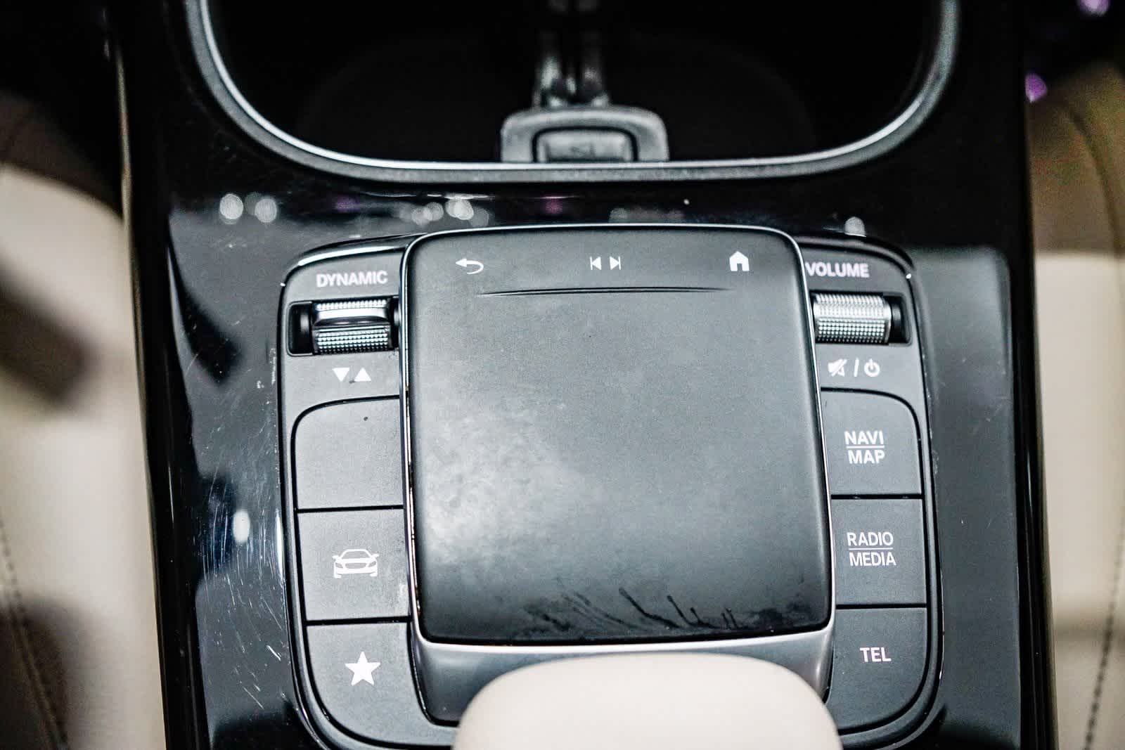 Thumbnail: 2022 Mercedes-Benz CLA - 23