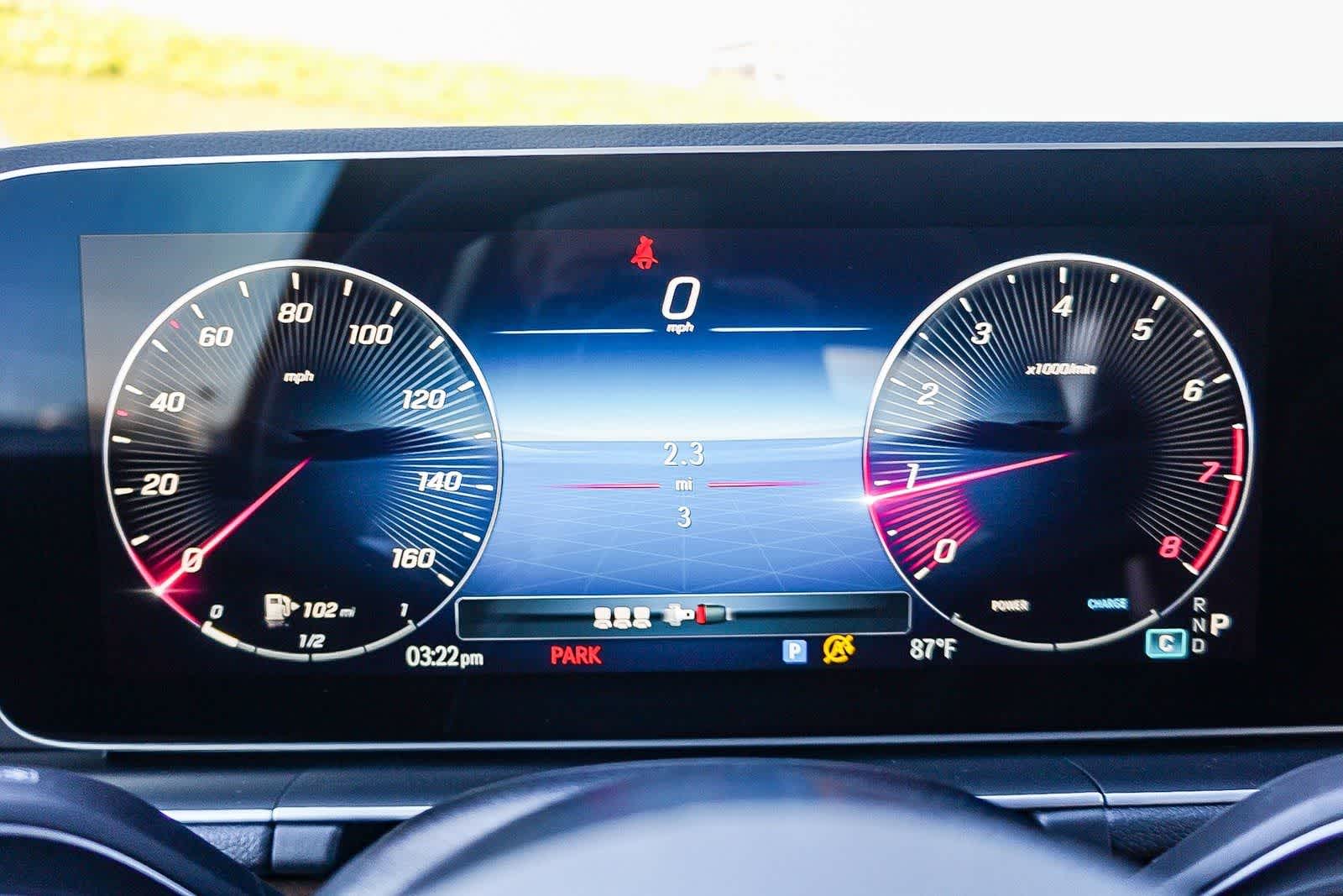 Thumbnail: 2026 Mercedes-Benz GLE - 28