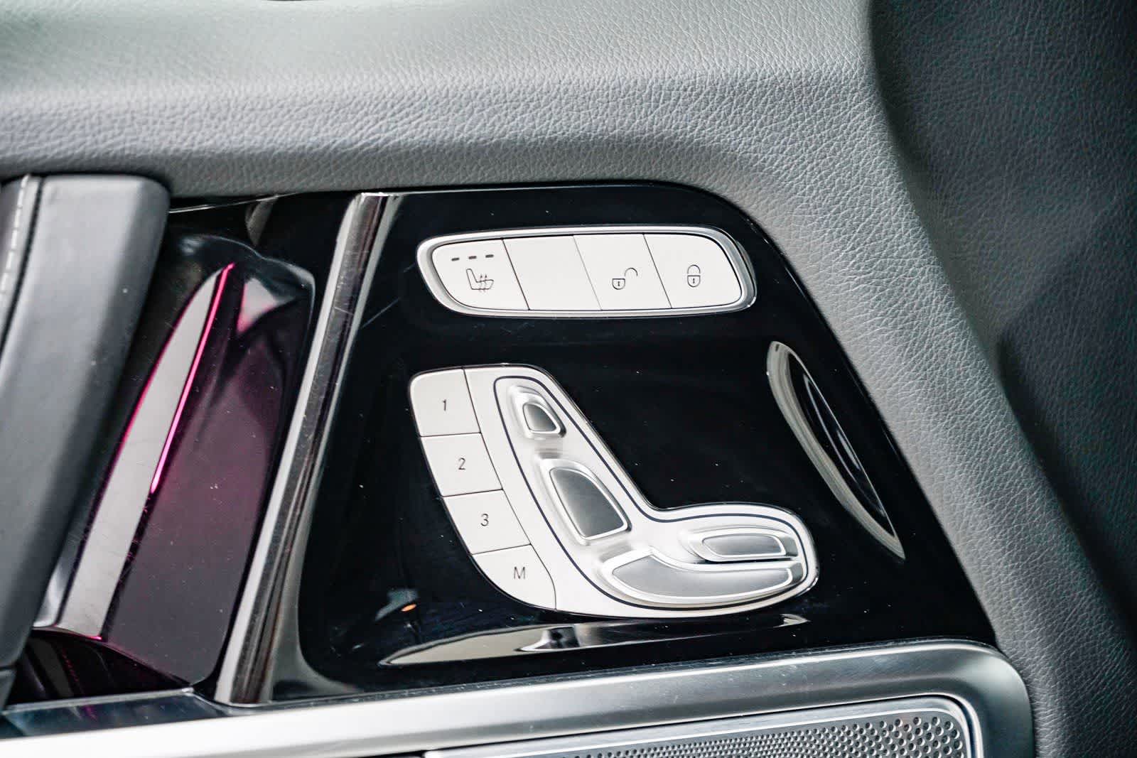 Thumbnail: 2025 Mercedes-Benz G-Class - 20