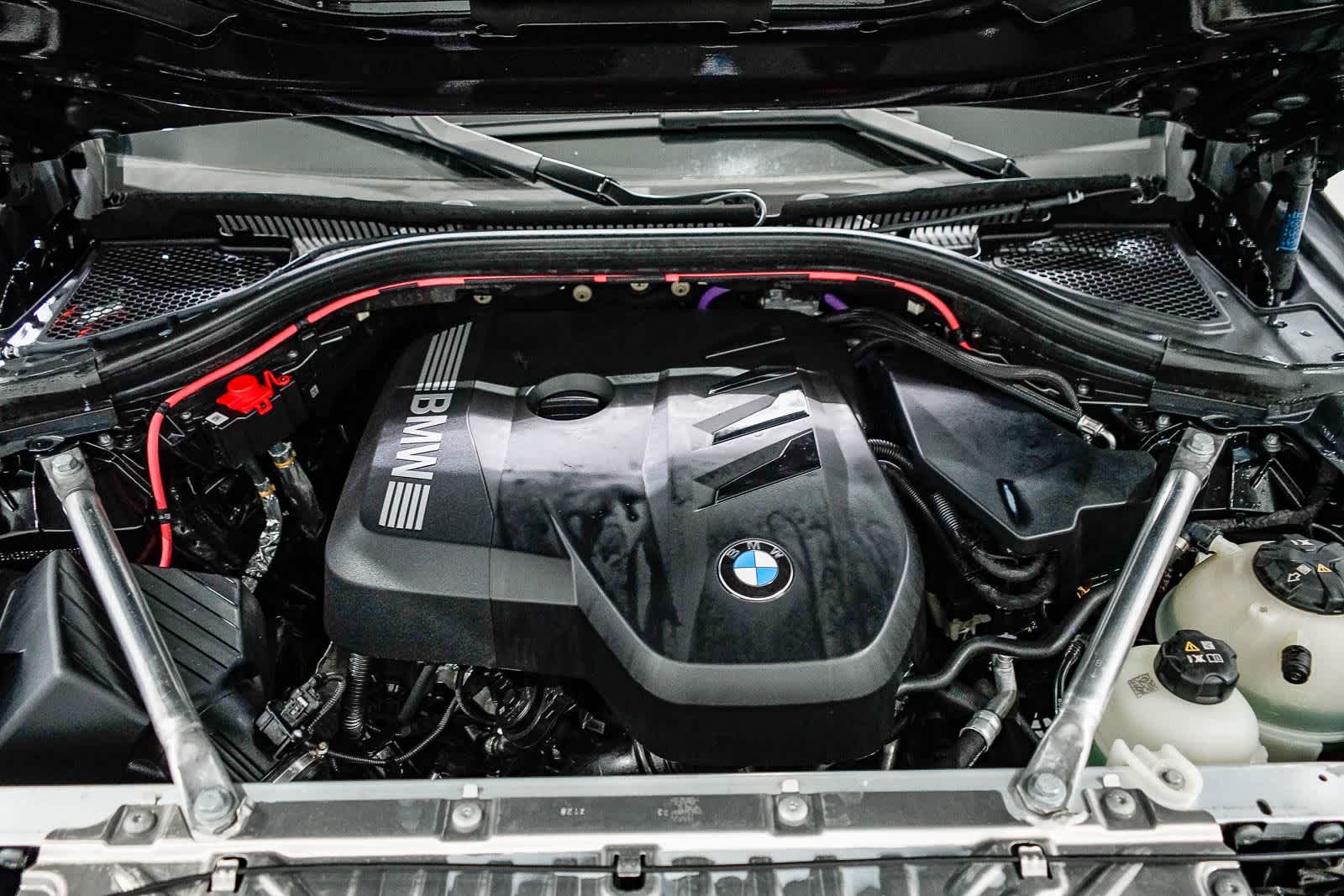 Thumbnail: 2025 BMW X3 - 23