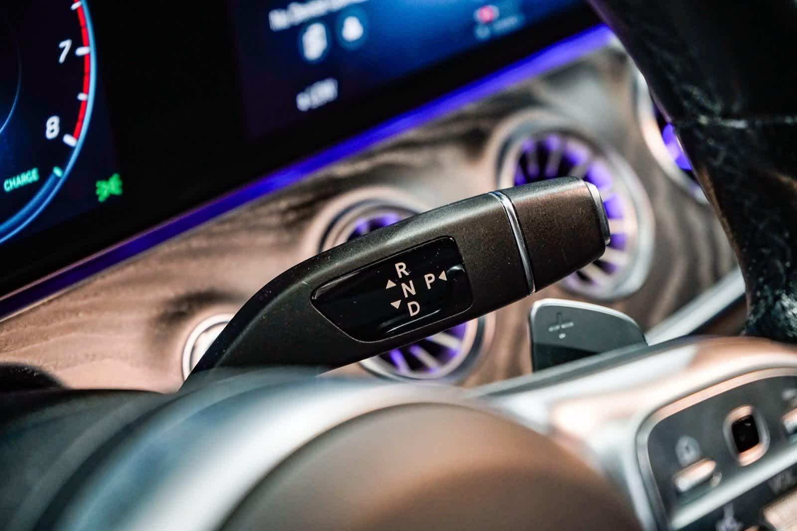 Thumbnail: 2021 Mercedes-Benz CLS - 21