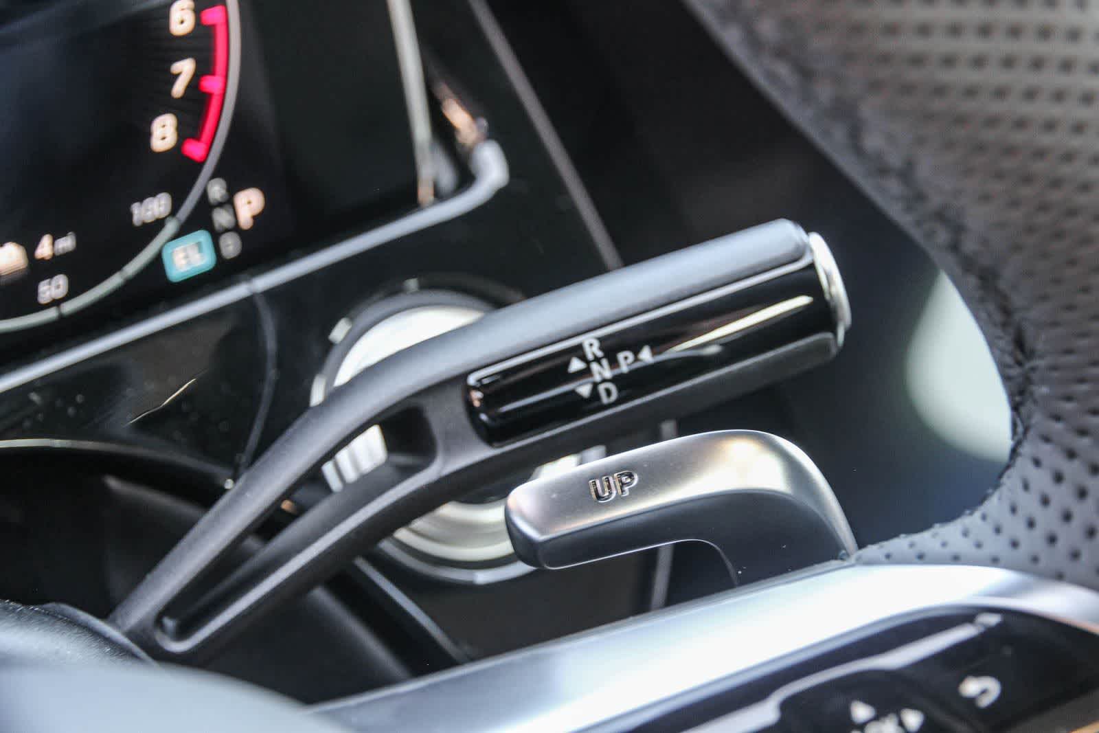 Thumbnail: 2026 Mercedes-Benz E-Class - 21